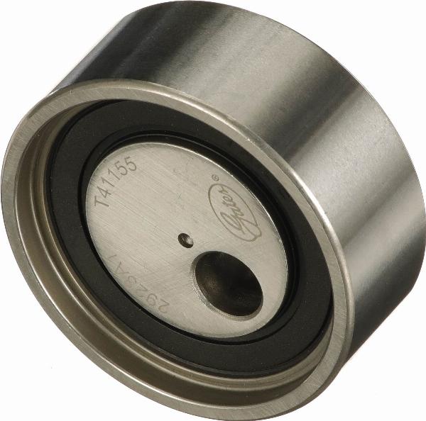 GATES T41155 - Натяжна ролик, ремінь ГРМ autocars.com.ua