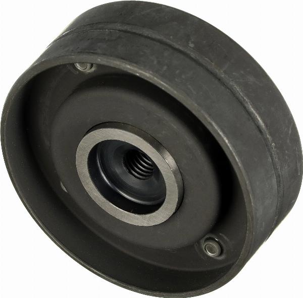 GATES T41174 - Паразитний / Провідний ролик, зубчастий ремінь autocars.com.ua