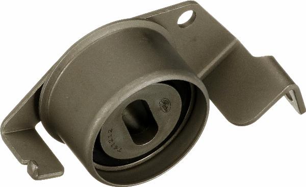 GATES T41212 - Натяжна ролик, ремінь ГРМ autocars.com.ua