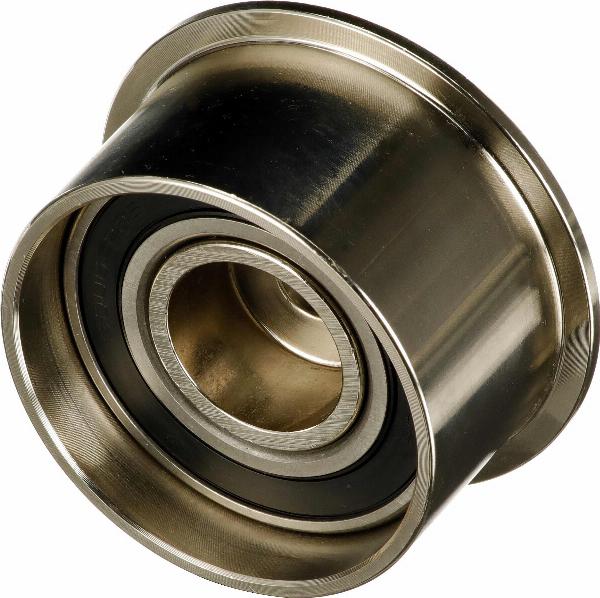 GATES T41226 - Паразитний / Провідний ролик, зубчастий ремінь autocars.com.ua