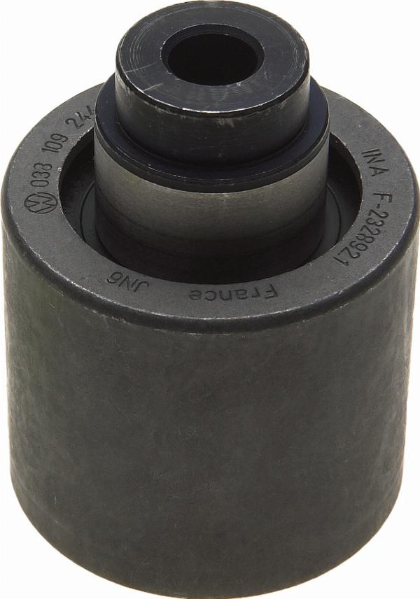 GATES T41229 - Паразитний / Провідний ролик, зубчастий ремінь autocars.com.ua