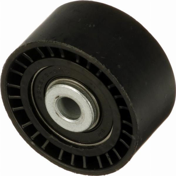 GATES T41235 - Паразитний / Провідний ролик, зубчастий ремінь autocars.com.ua
