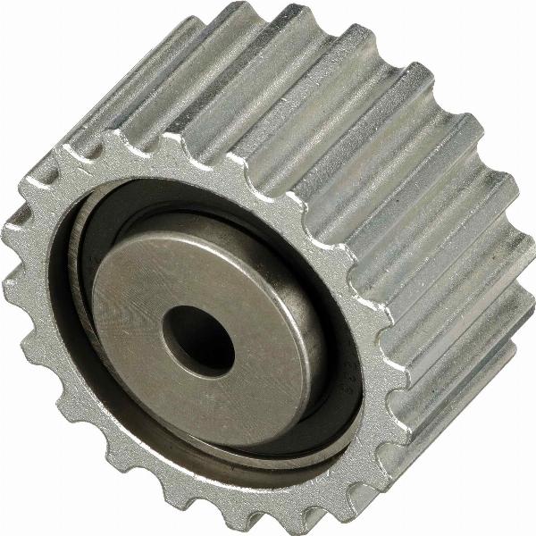 GATES T41236 - Паразитний / Провідний ролик, зубчастий ремінь autocars.com.ua