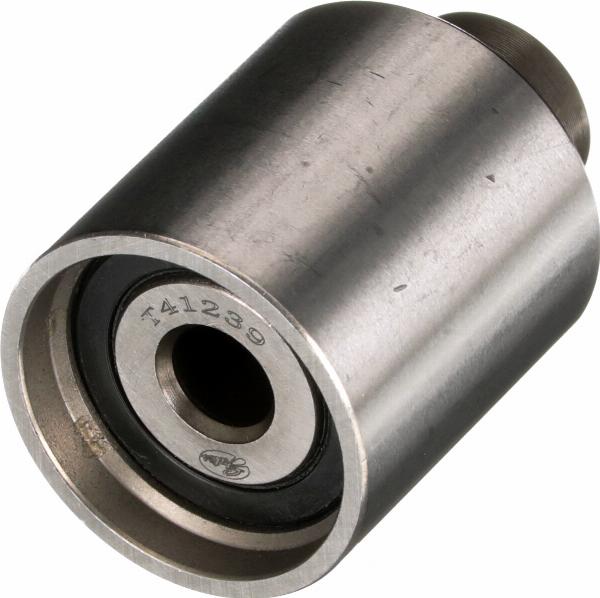 GATES T41239 - Паразитний / Провідний ролик, зубчастий ремінь autocars.com.ua