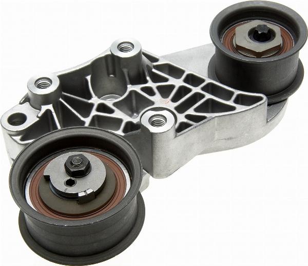 GATES T41243 - Натяжна ролик, ремінь ГРМ autocars.com.ua