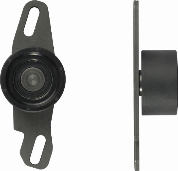 GATES T41251 - Натягувач, зубчастий ремінь autocars.com.ua