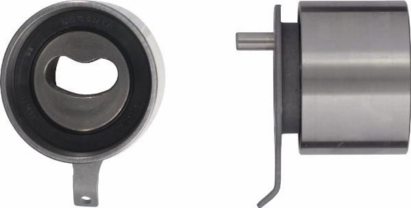 GATES T41267 - Натягувач, зубчастий ремінь autocars.com.ua