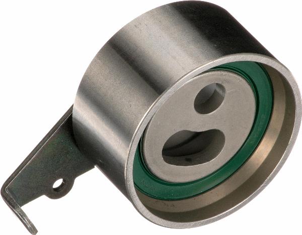 GATES T41285 - Натягувач, зубчастий ремінь autocars.com.ua