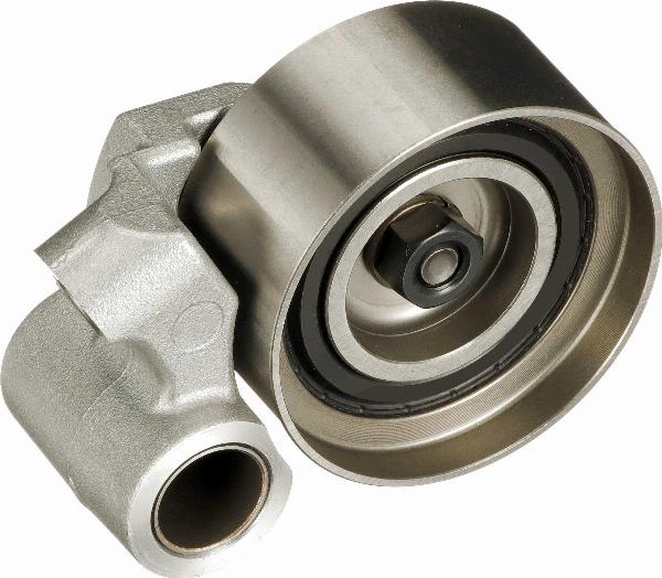 GATES T41288 - Натяжна ролик, ремінь ГРМ autocars.com.ua