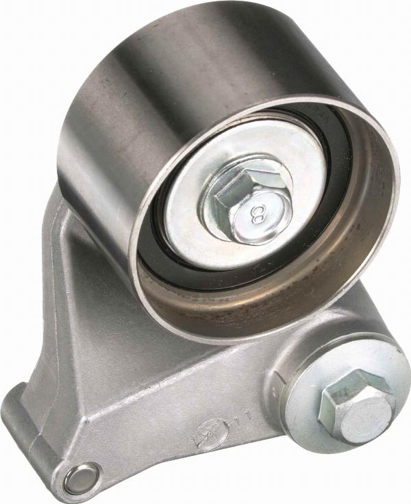 GATES T41309 - Натягувач, зубчастий ремінь autocars.com.ua