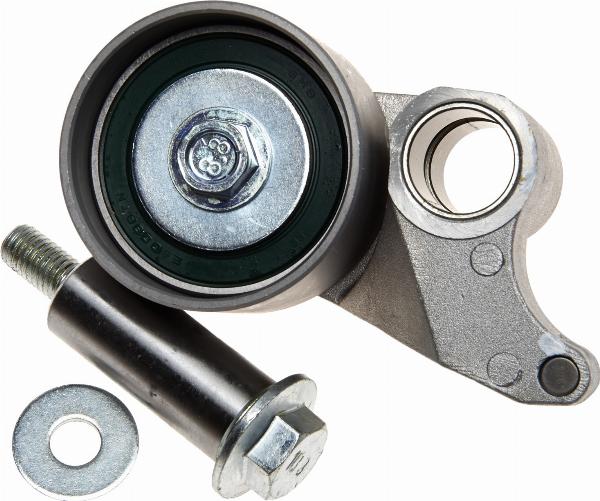 GATES T41309 - Натягувач, зубчастий ремінь autocars.com.ua