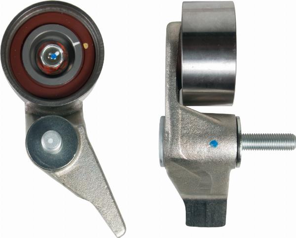 GATES T41316 - Натяжна ролик, ремінь ГРМ autocars.com.ua