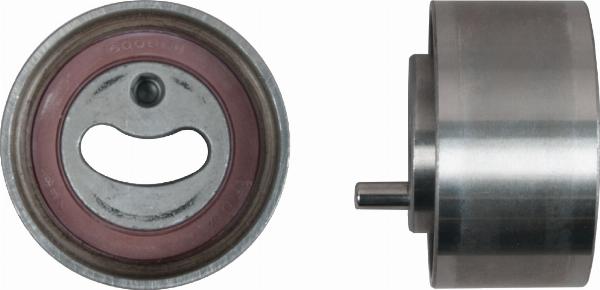 GATES T41319 - Натяжна ролик, ремінь ГРМ autocars.com.ua