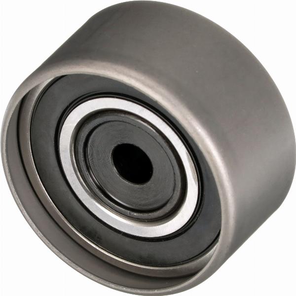 GATES T42004 - Паразитний / Провідний ролик, зубчастий ремінь autocars.com.ua