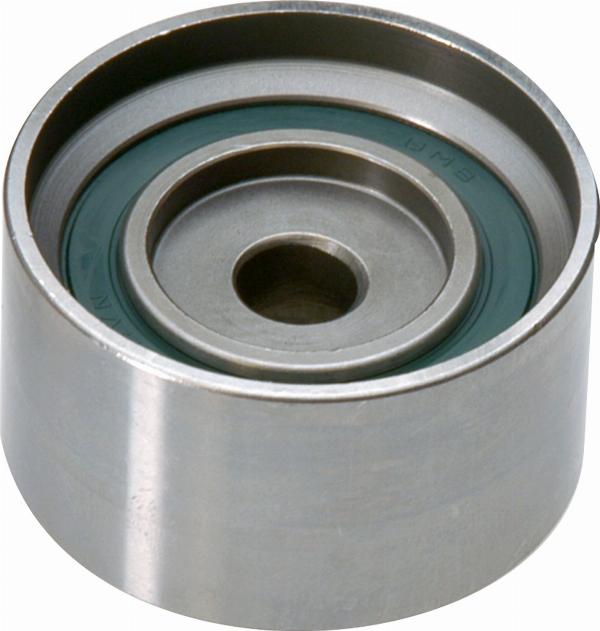 GATES T42008 - Паразитний / Провідний ролик, зубчастий ремінь autocars.com.ua