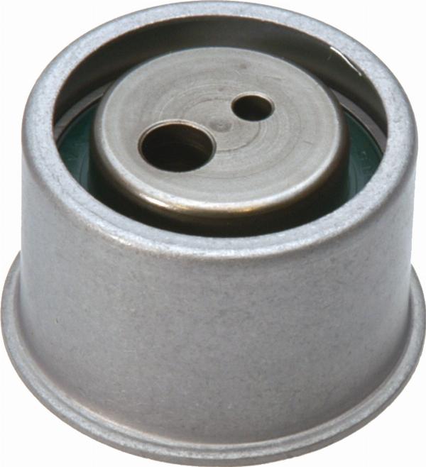 GATES T42014 - Натяжна ролик, ремінь ГРМ autocars.com.ua