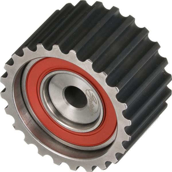 GATES T42024 - Паразитний / Провідний ролик, зубчастий ремінь autocars.com.ua