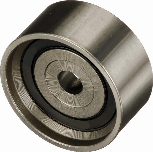 GATES T42027 - Паразитний / Провідний ролик, зубчастий ремінь autocars.com.ua