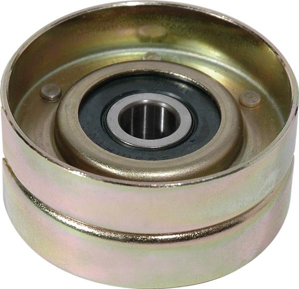 GATES T42027 - Паразитний / Провідний ролик, зубчастий ремінь autocars.com.ua