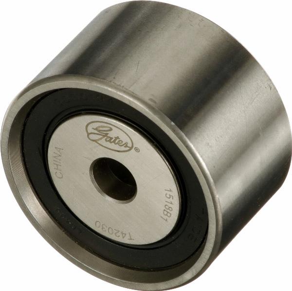 GATES T42030 - Паразитний / Провідний ролик, зубчастий ремінь autocars.com.ua