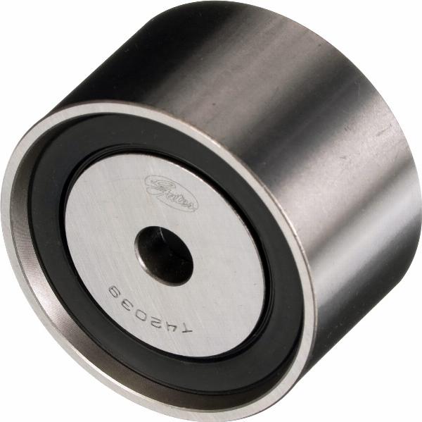 GATES T42039 - Паразитний / Провідний ролик, зубчастий ремінь autocars.com.ua