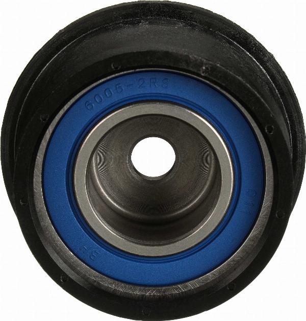 GATES T42084 - Паразитний / Провідний ролик, зубчастий ремінь autocars.com.ua