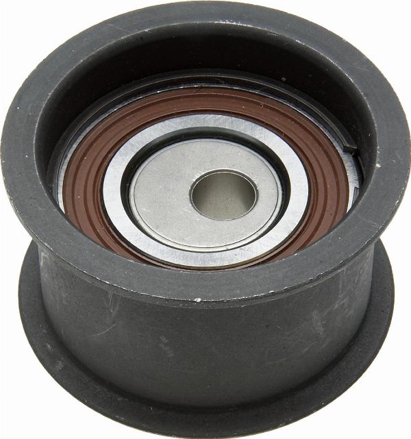 GATES T42086 - Паразитний / Провідний ролик, зубчастий ремінь autocars.com.ua