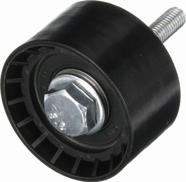 GATES T42140 - Паразитний / Провідний ролик, зубчастий ремінь autocars.com.ua