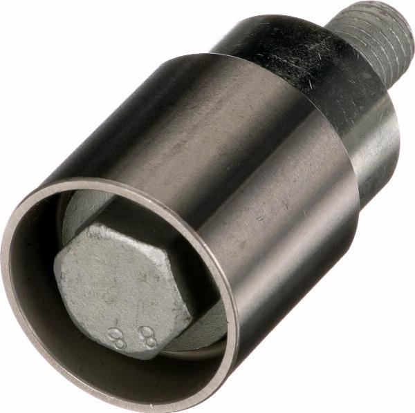 GATES T42143 - Паразитний / Провідний ролик, зубчастий ремінь autocars.com.ua