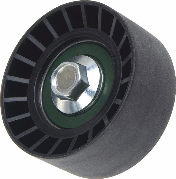 GATES T42170 - Паразитний / Провідний ролик, зубчастий ремінь autocars.com.ua