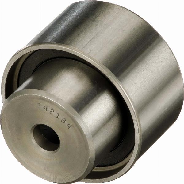 GATES T42184 - Паразитний / Провідний ролик, зубчастий ремінь autocars.com.ua