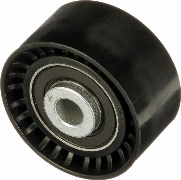 GATES T42199 - Паразитний / Провідний ролик, зубчастий ремінь autocars.com.ua