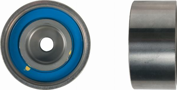 GATES T42226 - Паразитний / Провідний ролик, зубчастий ремінь autocars.com.ua