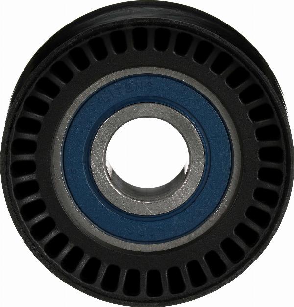 GATES T42331 - Паразитний / Провідний ролик, зубчастий ремінь autocars.com.ua
