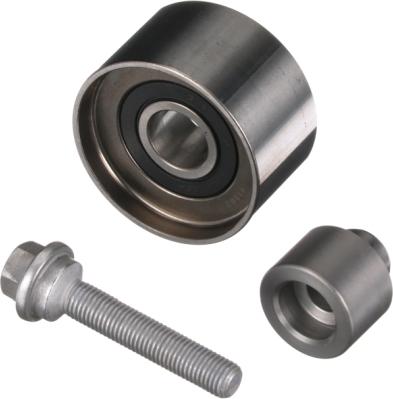 GATES T42340 - Паразитний / Провідний ролик, зубчастий ремінь autocars.com.ua