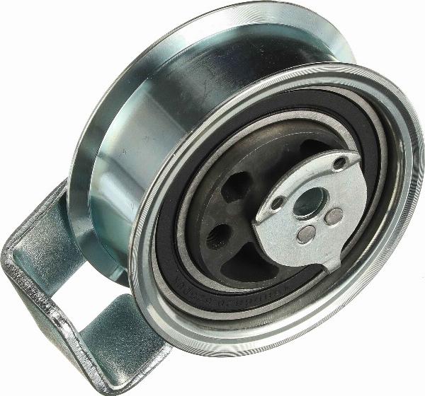 GATES T43018 - Натяжна ролик, ремінь ГРМ autocars.com.ua