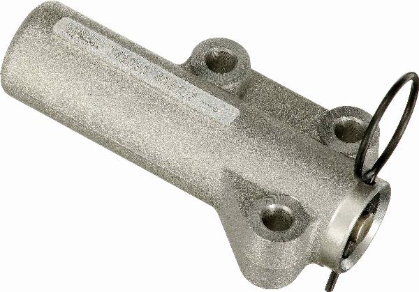 GATES T43026 - Успокоитель, зубчастий ремінь autocars.com.ua