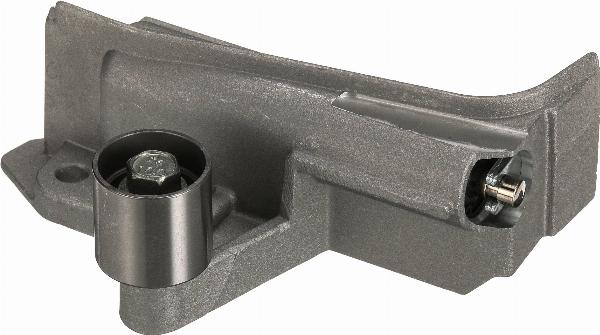 GATES T43028 - Успокоитель, зубчастий ремінь autocars.com.ua