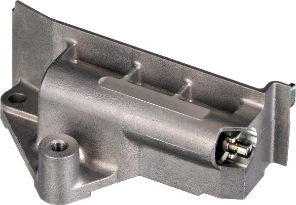 GATES T43031 - Успокоитель, зубчастий ремінь autocars.com.ua