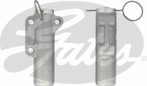 GATES T43032 - Успокоитель, зубчастий ремінь autocars.com.ua