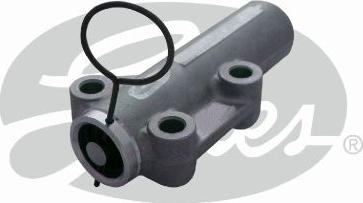 GATES T43032 - Успокоитель, зубчастий ремінь autocars.com.ua