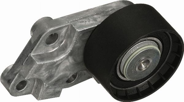 GATES T43039 - Натяжна ролик, ремінь ГРМ autocars.com.ua