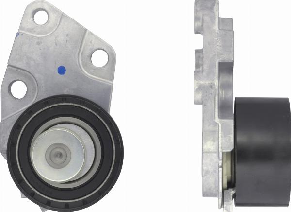 GATES T43039 - Натяжна ролик, ремінь ГРМ autocars.com.ua