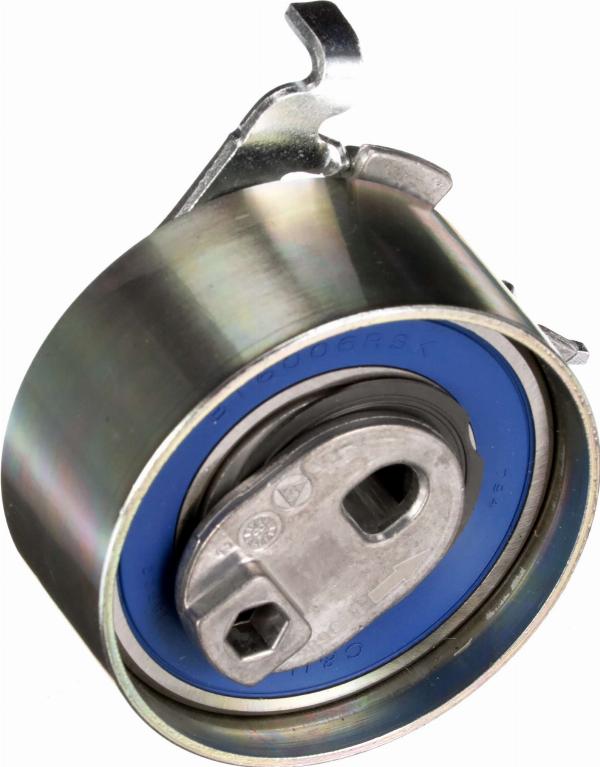 GATES T43040 - Натяжна ролик, ремінь ГРМ autocars.com.ua