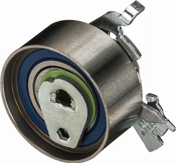 GATES T43040 - Натяжна ролик, ремінь ГРМ autocars.com.ua