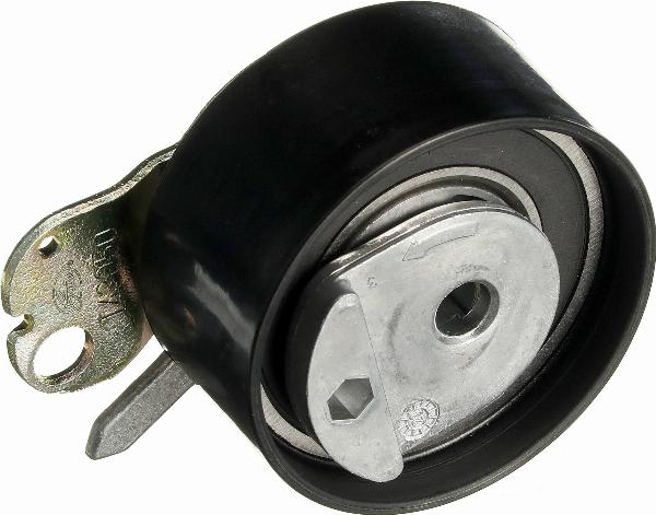 GATES T43050 - Натяжна ролик, ремінь ГРМ autocars.com.ua