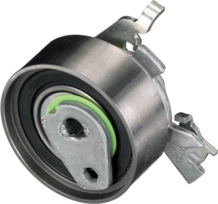 GATES T43053 - Натягувач, зубчастий ремінь autocars.com.ua