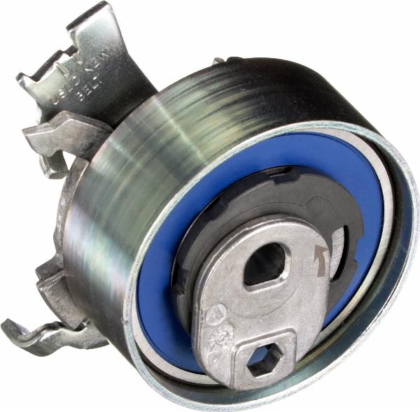 GATES T43060 - Натяжна ролик, ремінь ГРМ autocars.com.ua