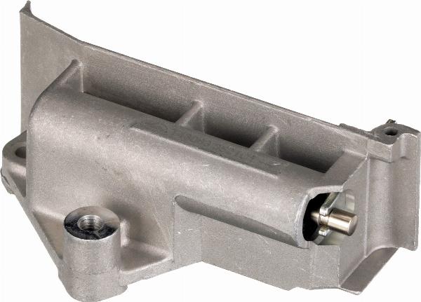 GATES T43063 - Успокоитель, зубчастий ремінь autocars.com.ua