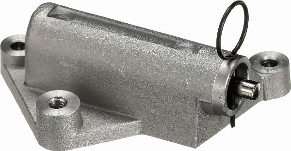 GATES T43066 - Успокоитель, зубчастий ремінь autocars.com.ua